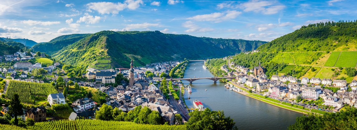 Große deutsche Weine